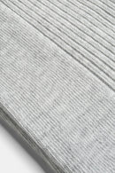 CASK RIBBED MID SOCKS