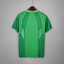 Republic of Ireland 1995 Home Shirt 2
