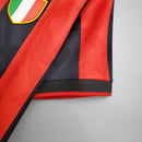 AC Milan 93/94 Home Shirt 4