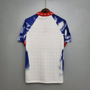 PSG 92/93 Home Shirt 2