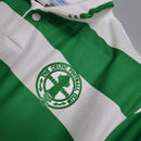 Celtic 87/88 Home Shirt 4