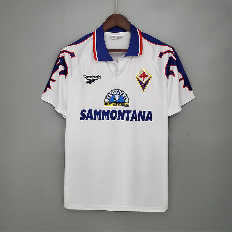 ACF Fiorentina 95/96 Away Shirt