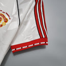 Manchester United 1991 European Cup Winners Cup Shirt 4