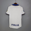 Italy 1996 Away Shirt 2