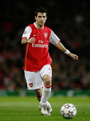 Arsenal 2006-08 Home Shirt 4