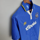 Chelsea 1995-1997 Home Shirt 3
