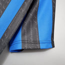 Inter Milan 97/98 Home Shirt 4