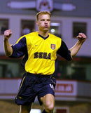 Arsenal 1999-01 Away Shirt 5