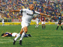 Inter Milan 97/98 Away Shirt 5