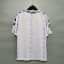 Real Madrid 1994-1996 Home Shirt 2
