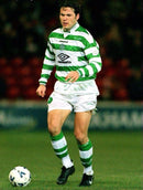 Celtic 98/99 Home Shirt 5
