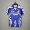 Real Madrid 96/97 Away Shirt