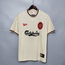 Liverpool 96/97 Away Shirt