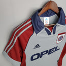 FC Bayern Munich 98/99 Away Shirt 4