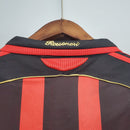 AC Milan 06/07 Home Shirt 4