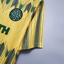 Celtic 89-91 Away Shirt 3