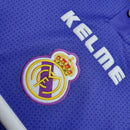 Real Madrid 97/98 Away Shirt 4