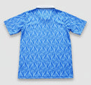 S.S. Lazio 1991/92 Home Shirt 2