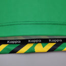 Jamaica 98 Away Shirt 4