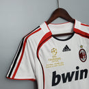 AC Milan 06/07 Champions League Final Shirt 3