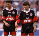 FC Bayern Munich 1997-99 Home Shirt 5