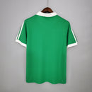 Mexico 1986 Home Shirt 2