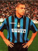 Inter Milan 97/98 Home Shirt 5