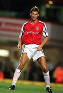 Arsenal 01/02 Home Shirt 4