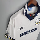 Tottenham Hotspur 94-95 Home Shirt 4