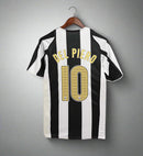 Juventus 04/05 Home Shirt 2