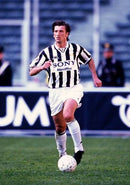Juventus 97/98 Home Shirt 3