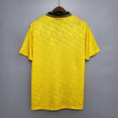 Brazil 1991-1993 Home Shirt 2