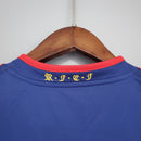 Spain 2010 Away Shirt 3