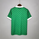 Mexico 1995 Home Shirt 2