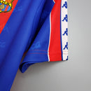 FC Barcelona 1992-1995 Home Shirt 4