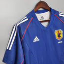 Japan 2002 Home Shirt 3