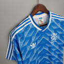 Holland 1988 Away Shirt 3