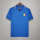 Italy 1982 Home Shirt