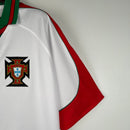 Portugal 1996 Away Shirt 3