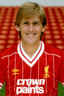 Liverpool 1981-1984 Home Shirt 3