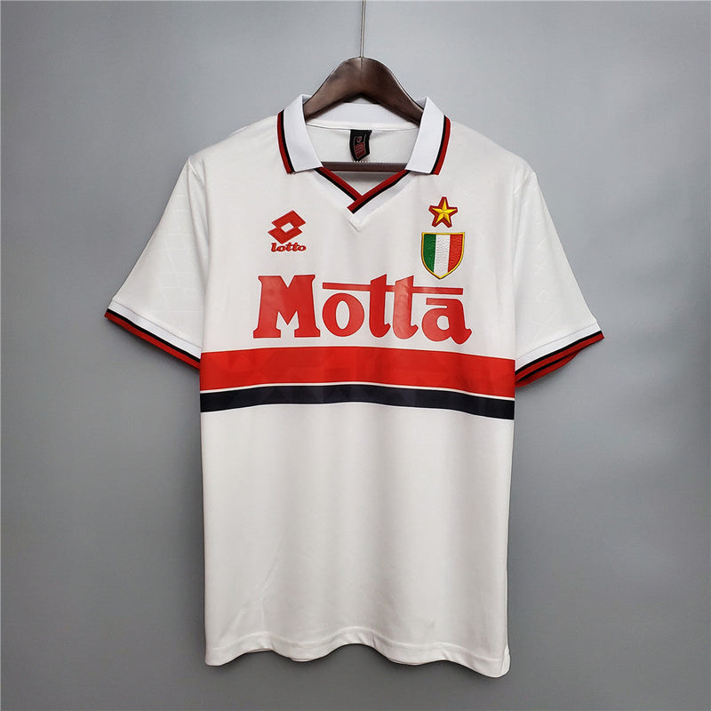 AC Milan 93/94 Away Shirt