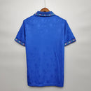 Italy 1994 Home Shirt 2