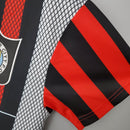 Manchester City 1994-1996 Away Shirt 4