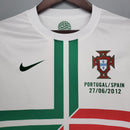 Portugal 2012 Away Shirt 3