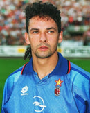 AC Milan 95/96 Fourth Away Shirt 5