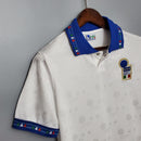 Italy 1994 Away Shirt 4