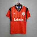 Nottingham Forest 1994-96 Home Shirt