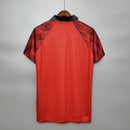 Manchester United 1996-98 Home Shirt 2