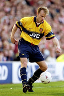 Arsenal 1997-99 Away Shirt 4