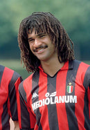AC Milan 88/89 Home Shirt 5